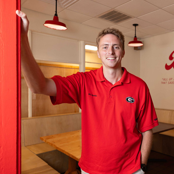 Joe Nedza