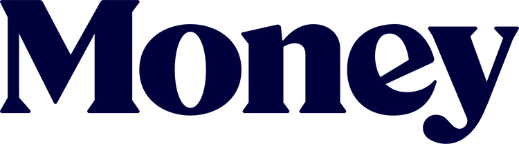 Logo for Money Magazine