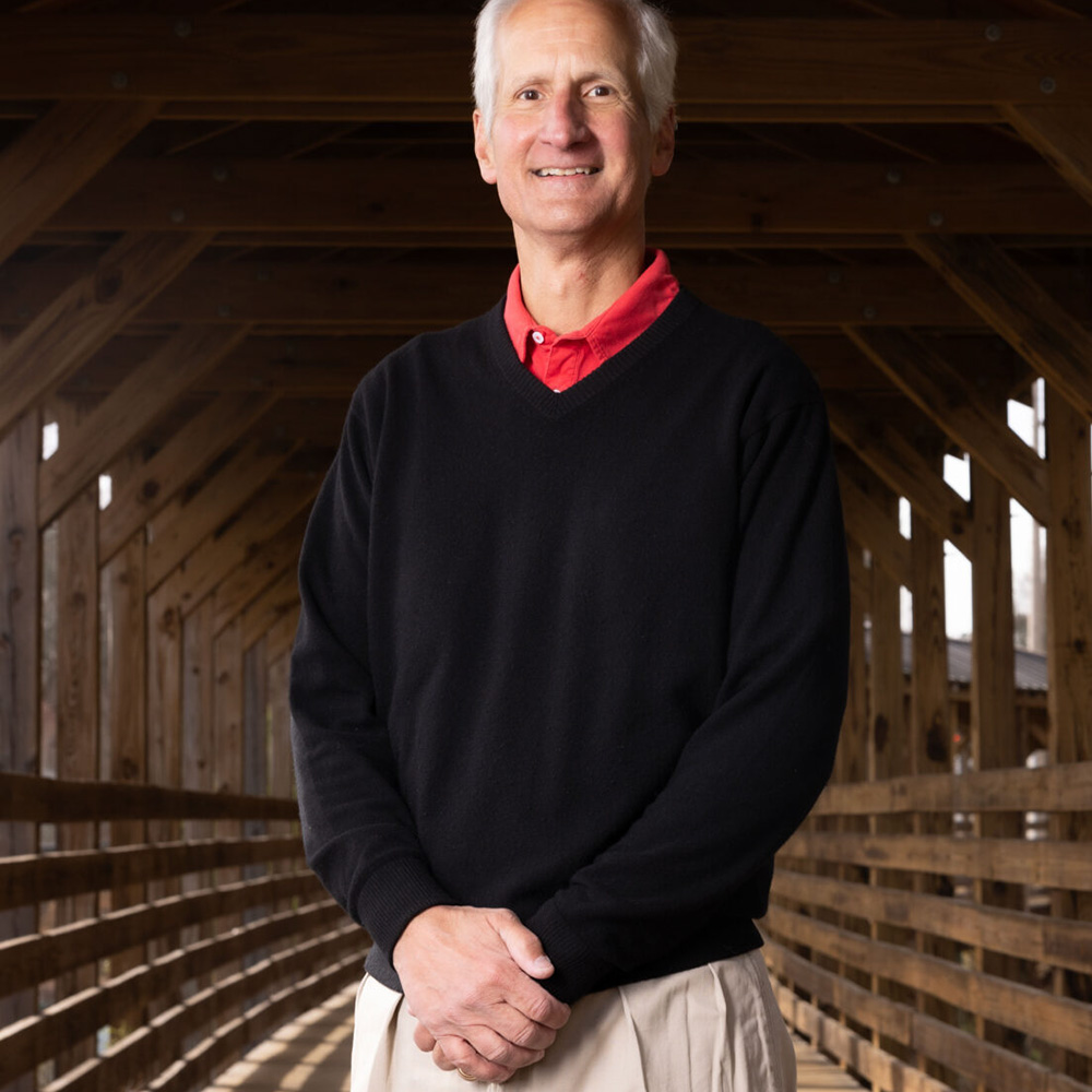 Howard Young