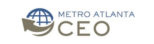 MetroAtlantaCEO logo