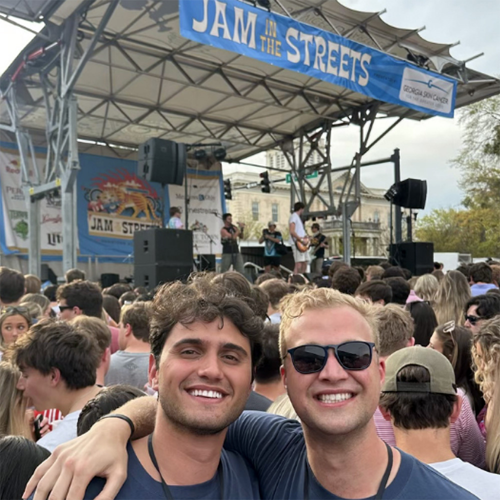 Briggs Settlemier and Dimitri Nakis