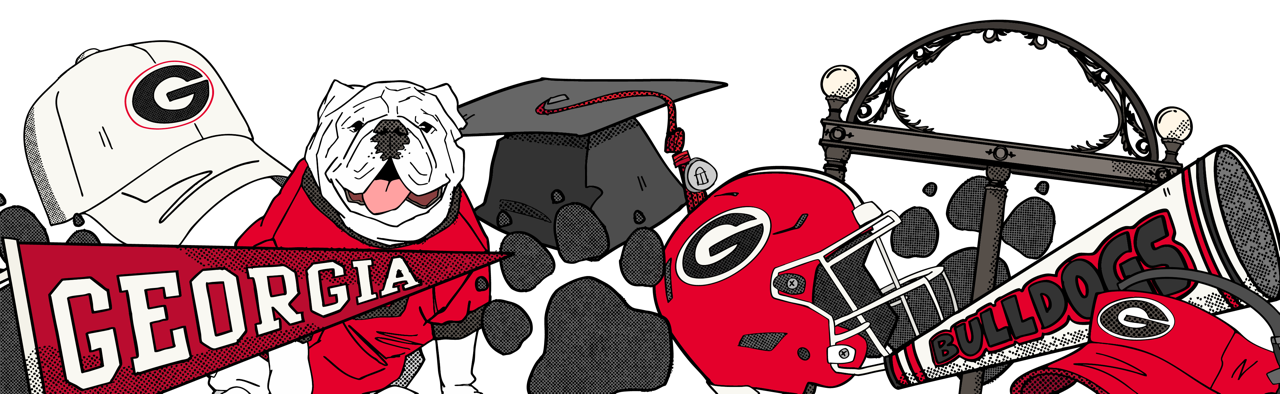 UGA Alumni Chapters