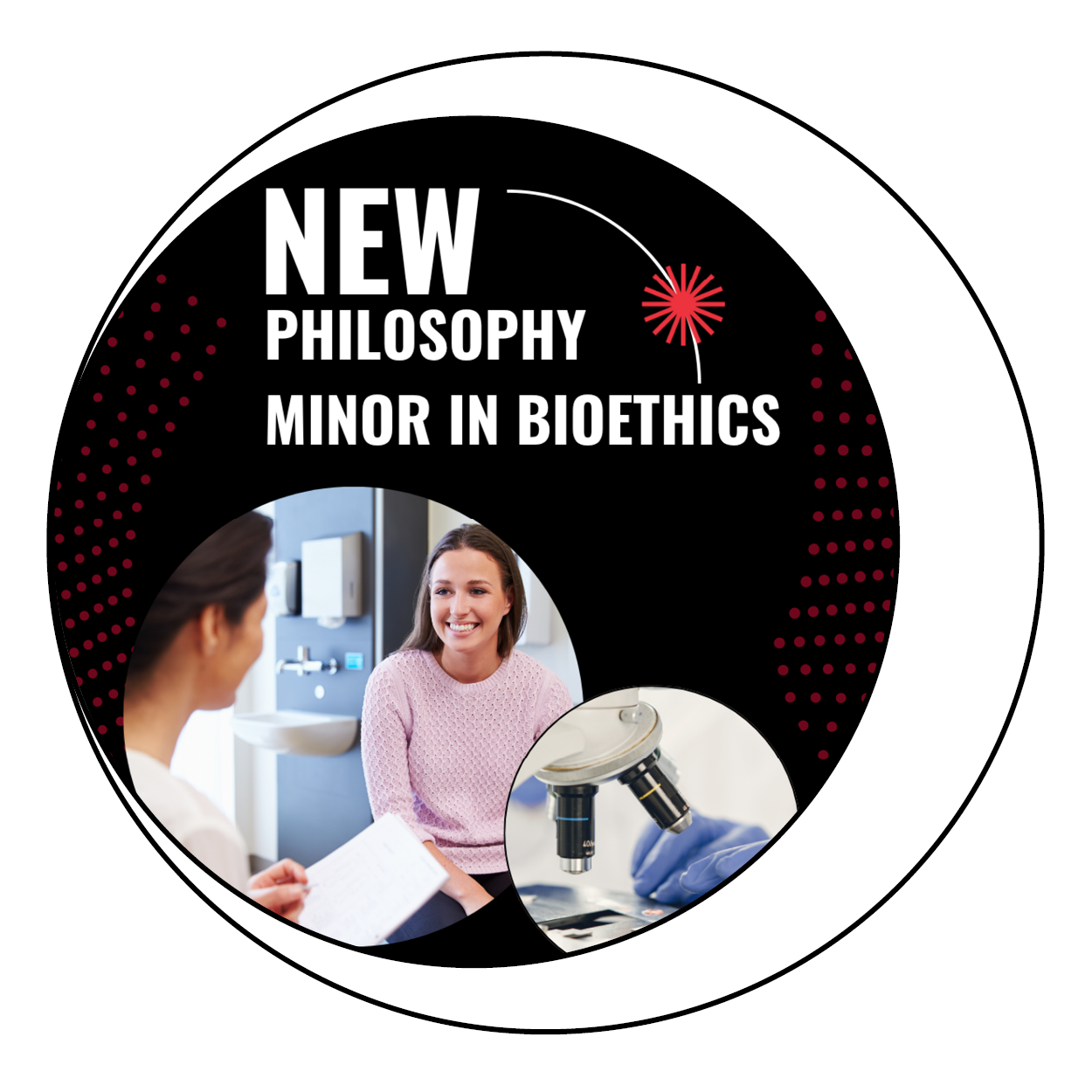 UGA Philosophy Announces Bioethics Minor