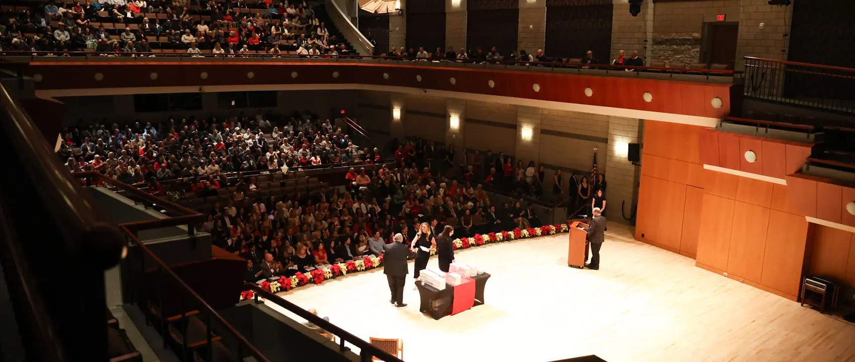 Andrea Bruce named inaugural Knight Chair in Visual Journalism