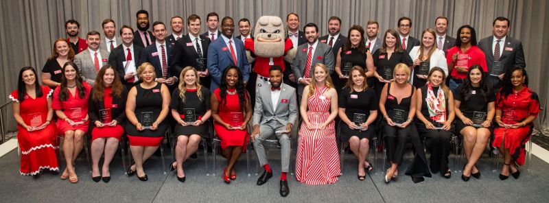 40 Under 40 Class of 2025