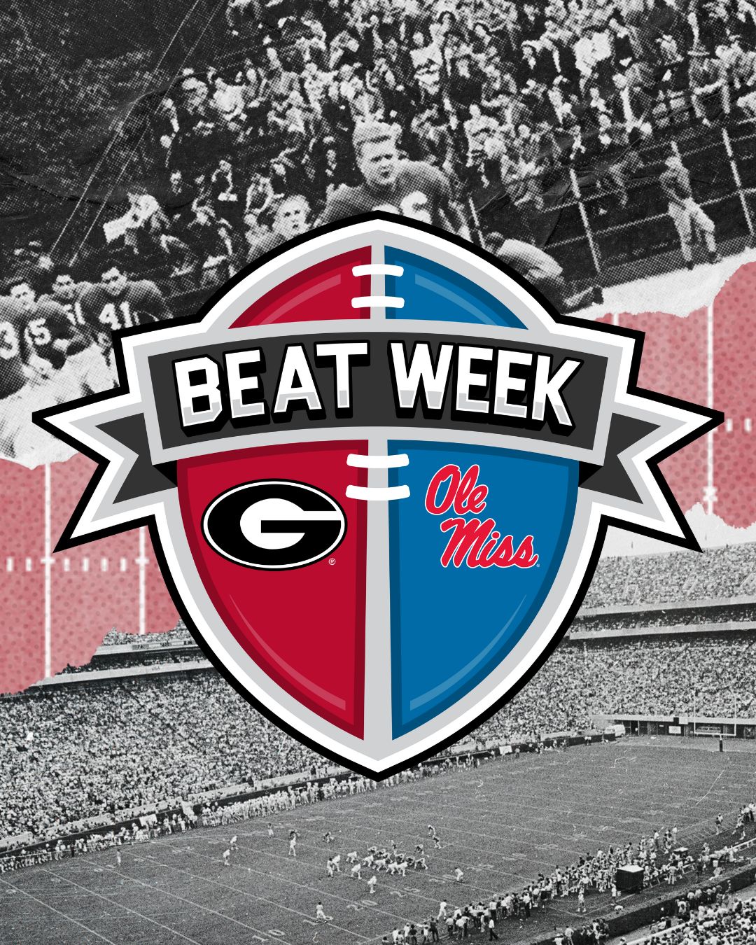 UGA Beat Week