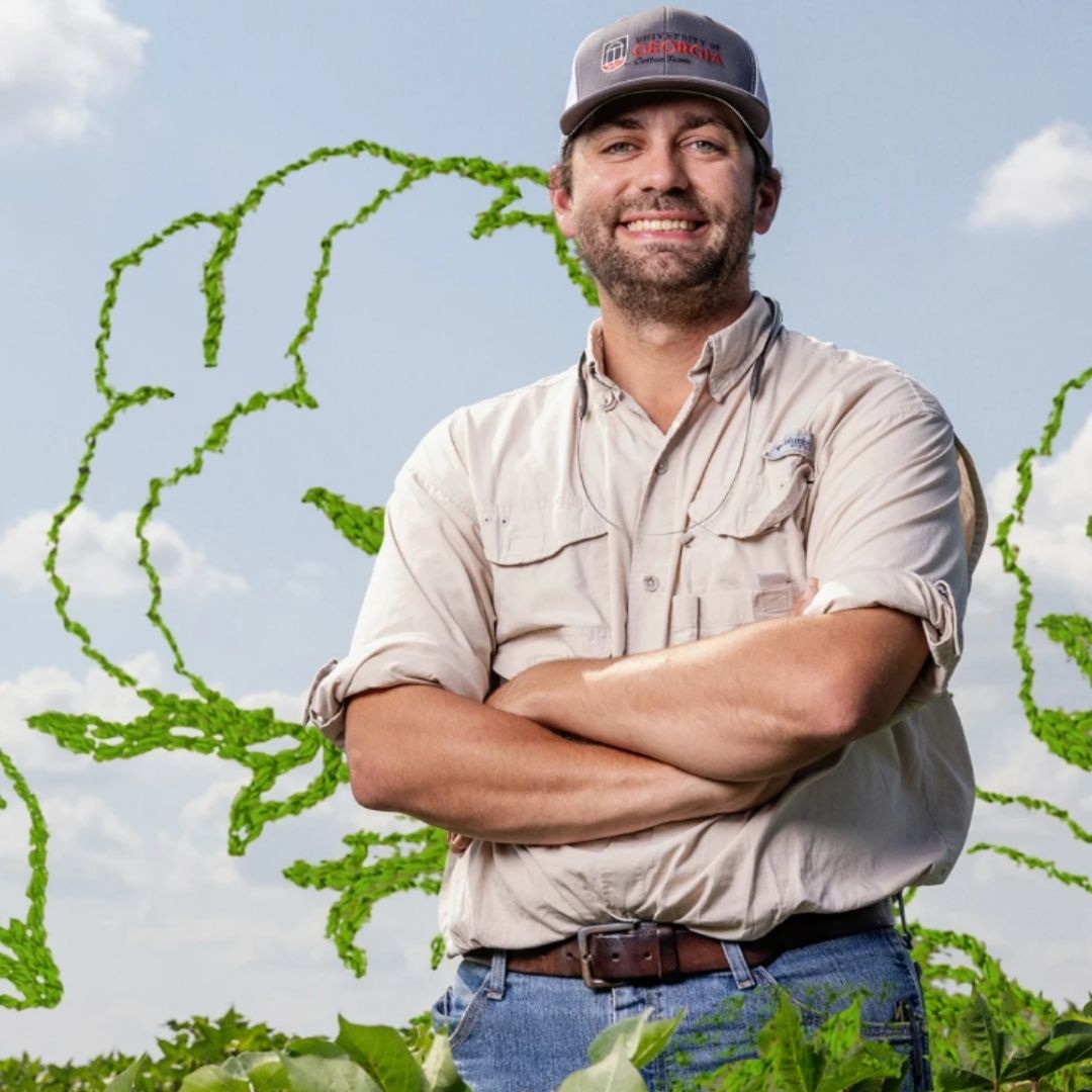 Camp Hand (PhD - CSS, '21)