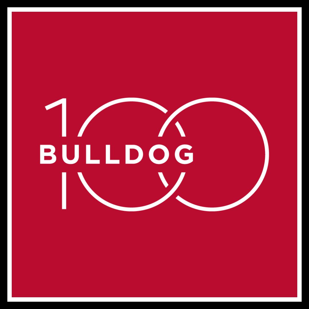 CAES Bulldog 100 Winners