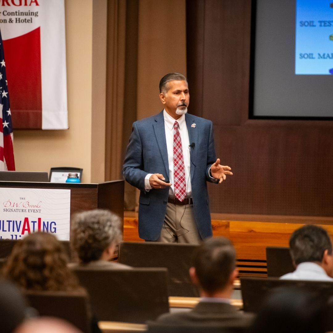 D.W. Lecture on November 13