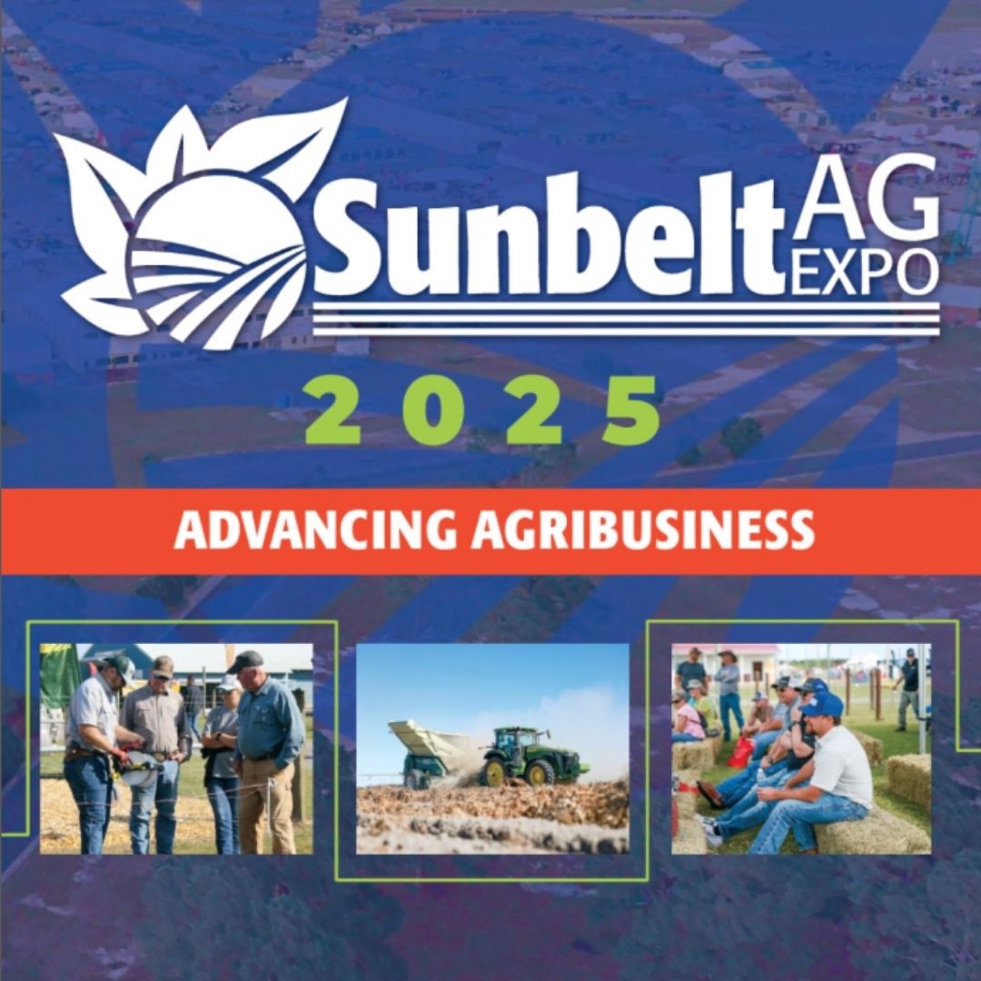 2025 Ag Expo 