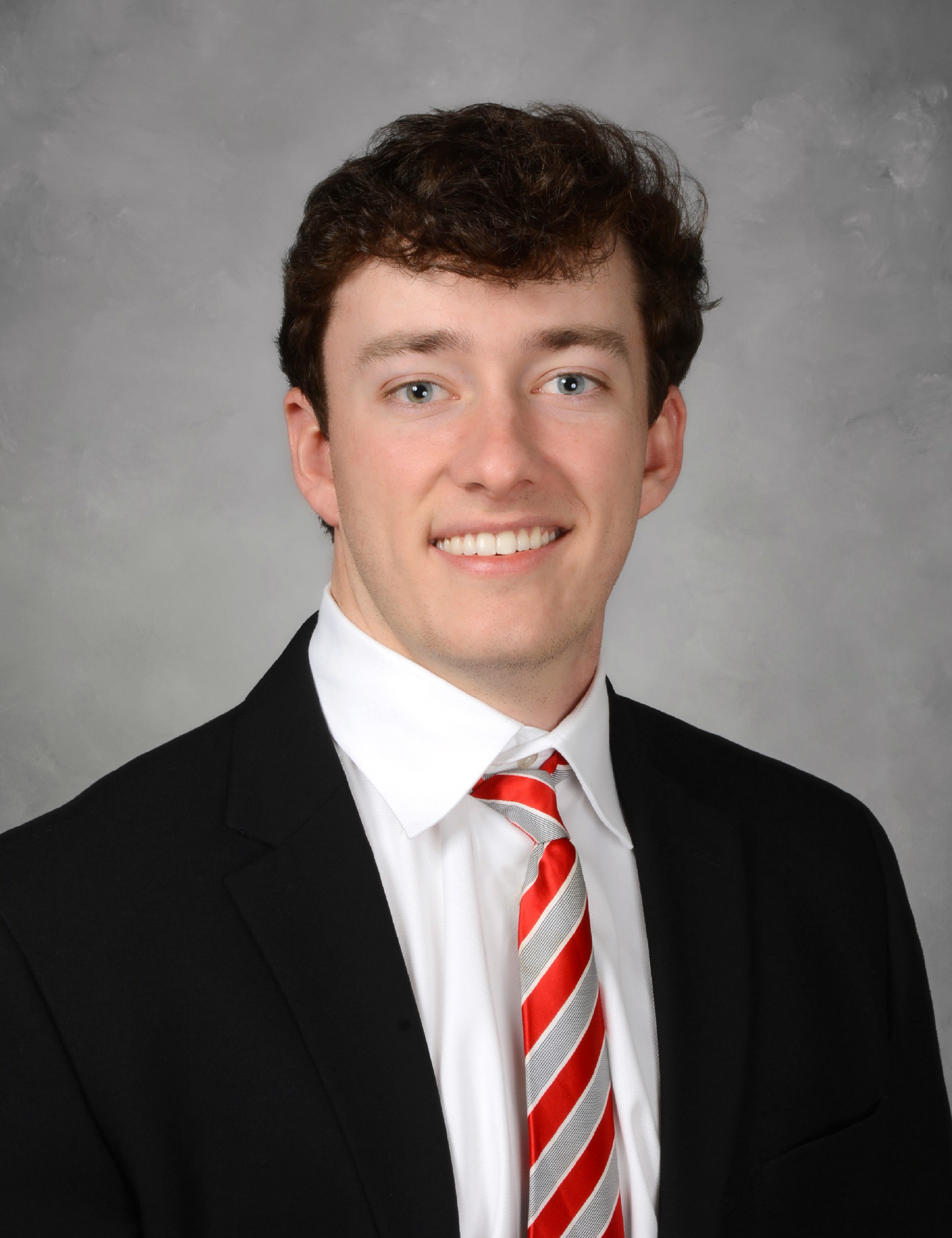 Eric Saul headshot