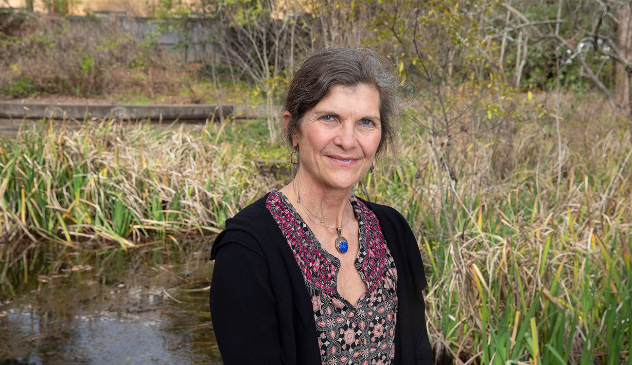 Robin Buell, Daniel Perez