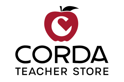 Corda Teacher Store logo