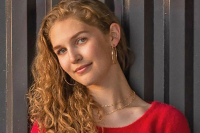 Delaney S. of Cedar Rapids 