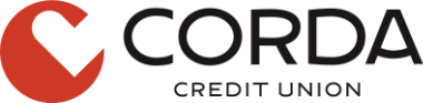 Corda Credit Union logo