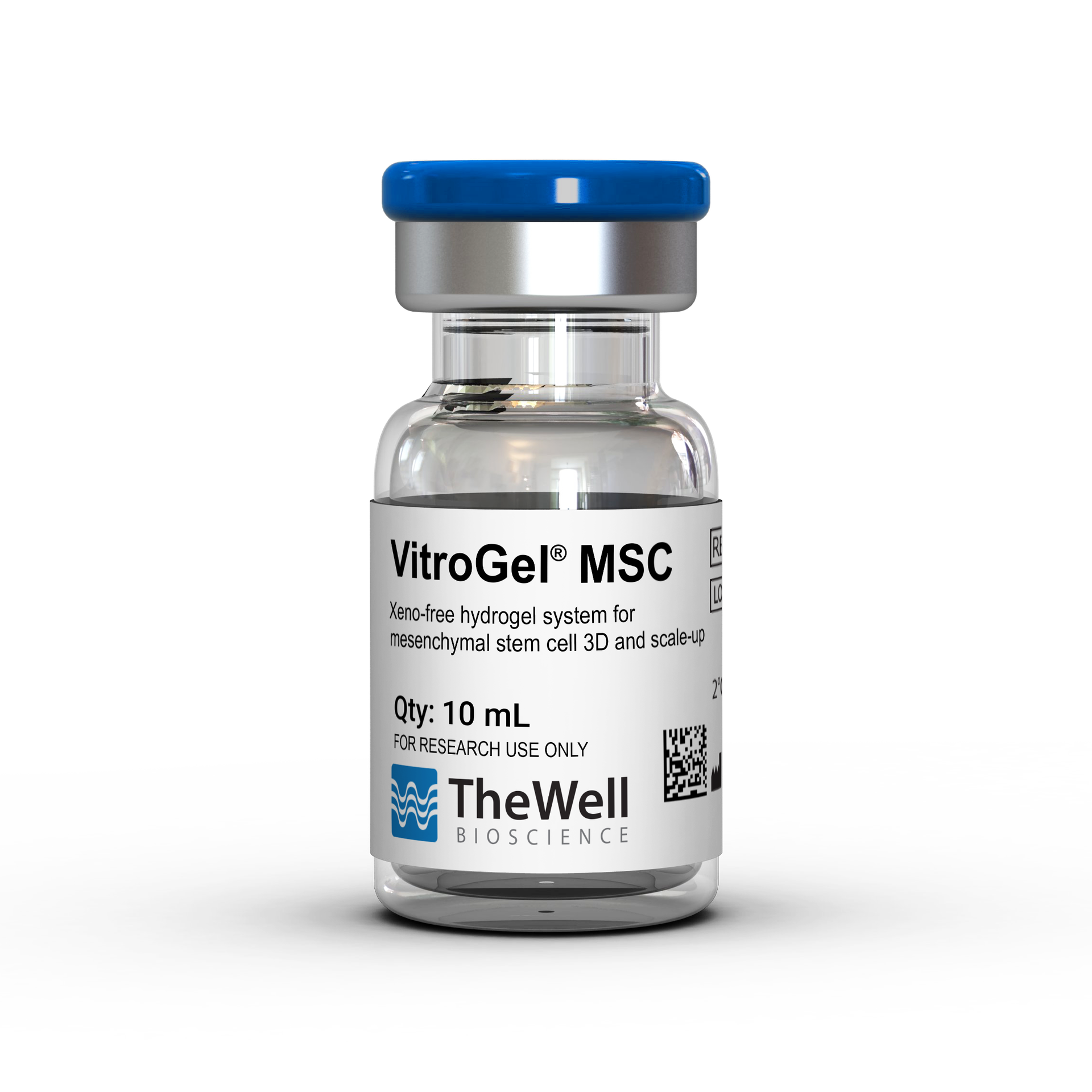 RocketCell™ NSC Xeno-Free Growth Medium