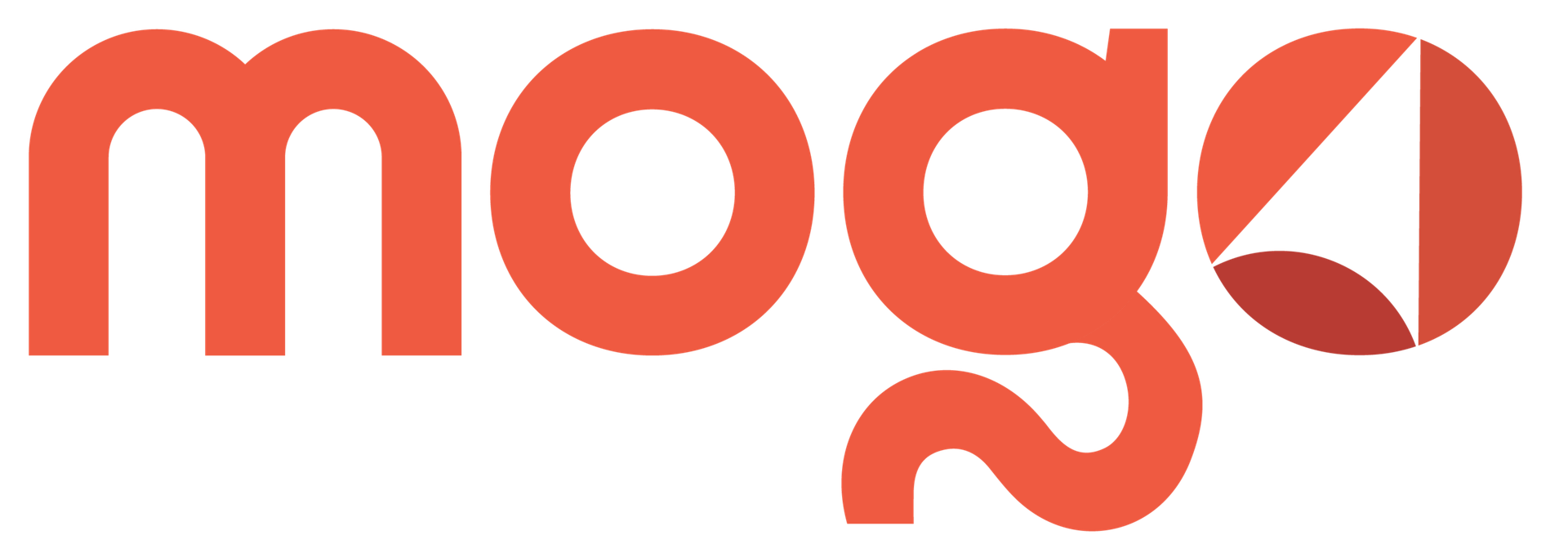Mogo Logo