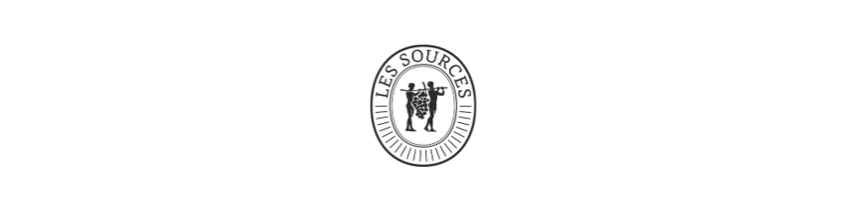 Logo Les Sources