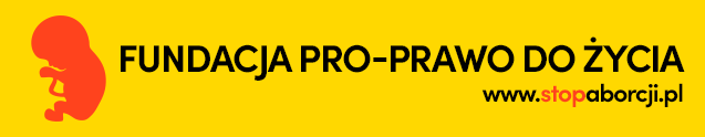 Fundacja Pro-Prawo do Życia