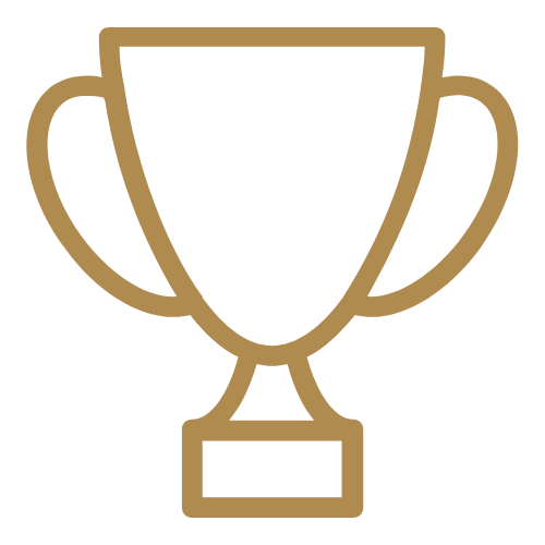 Trophy icon