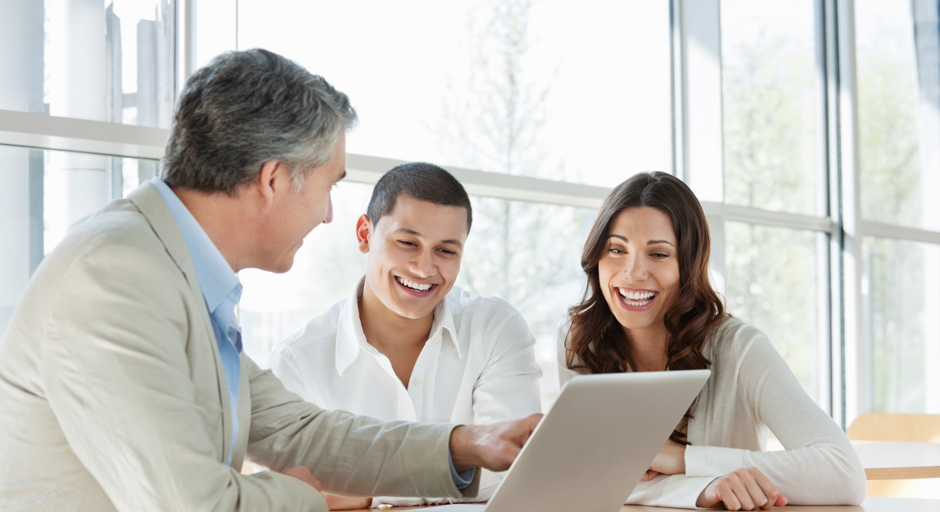 Consultation Meeting