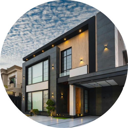 Luxury Modern Home in Windermere