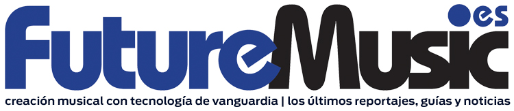 Future Music eNews logo