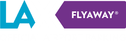 LAX Logo