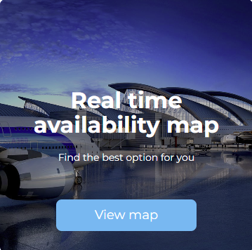 View all parking options