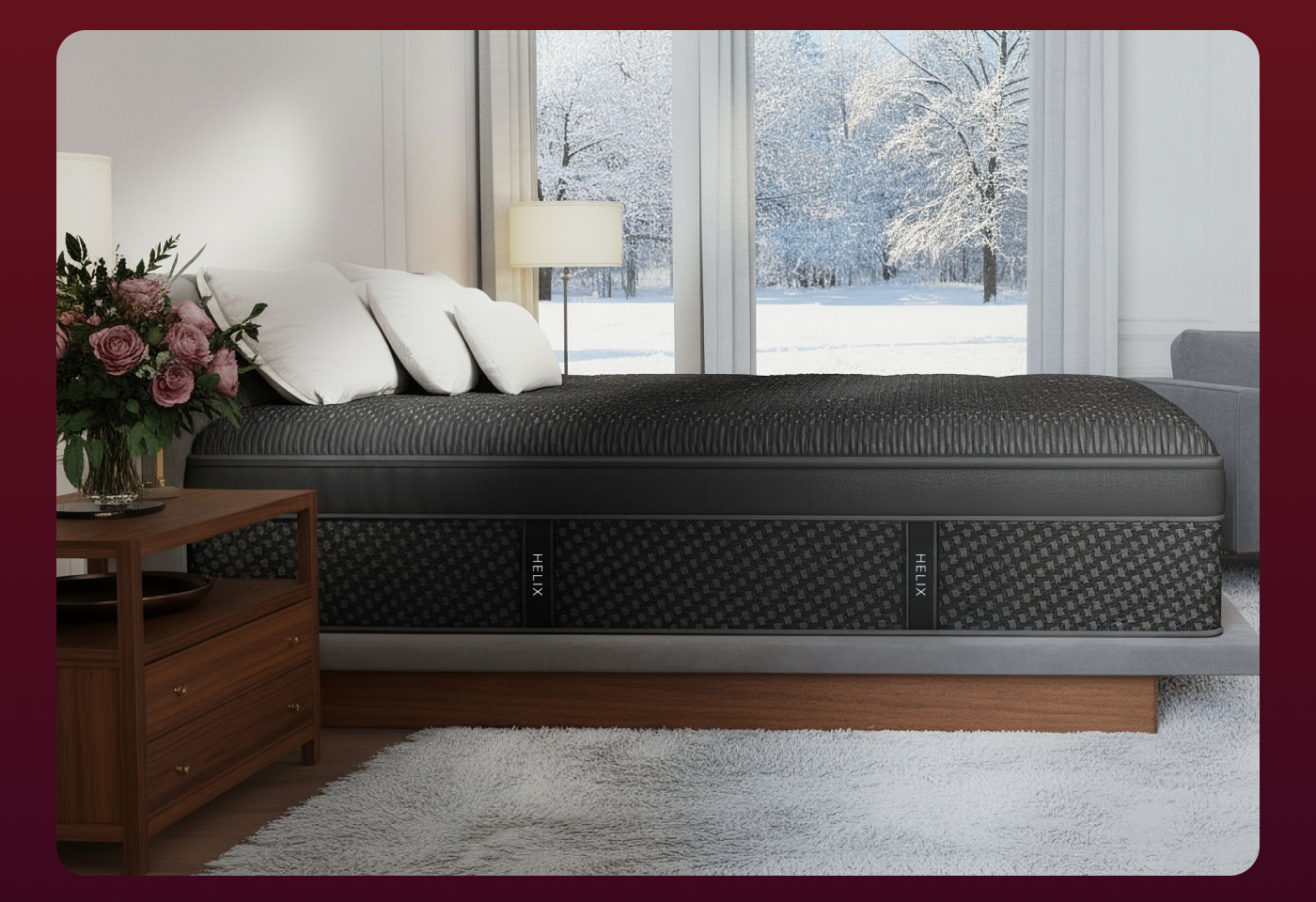 Presidents Day Sale - Save on Premium Mattresses