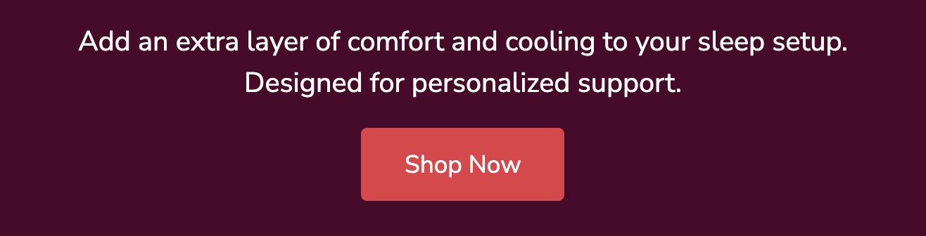 Helix Premium Mattress Topper