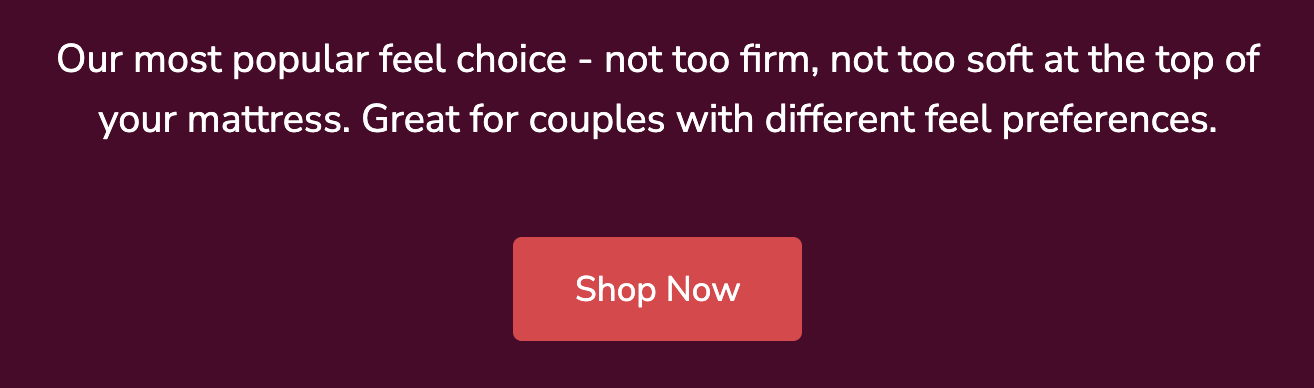 Helix Midnight Luxe Mattress