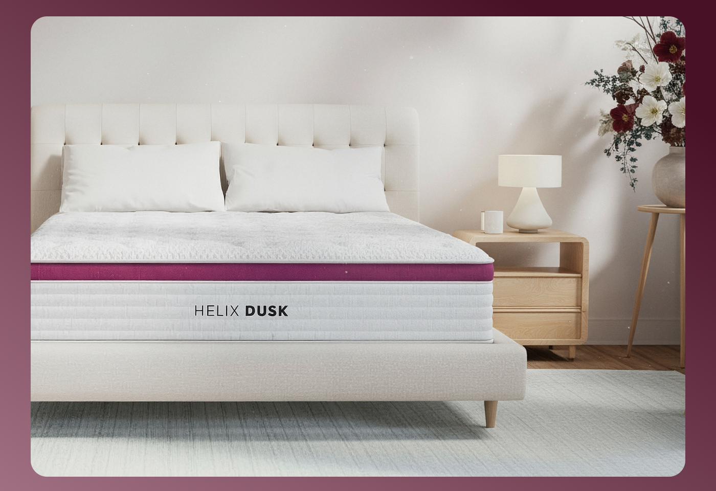 Presidents Day Sale - Save on Premium Mattresses