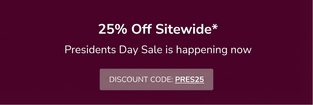 Presidents Day Sale - Save on Premium Mattresses