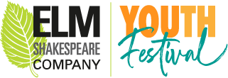 Youth Festival Logo