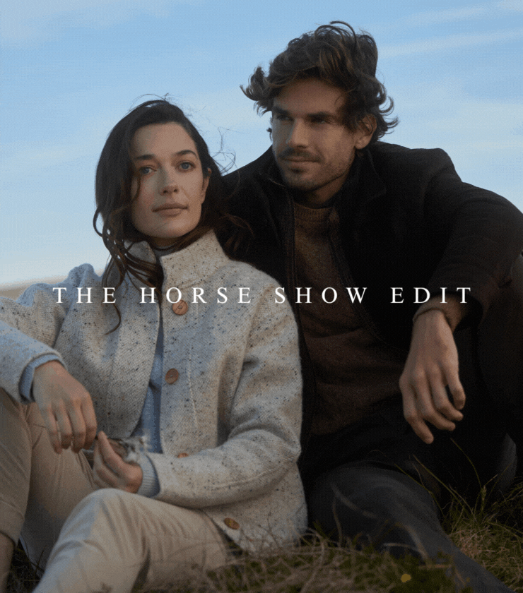 The Horse Show Edit The Horse Show Edit