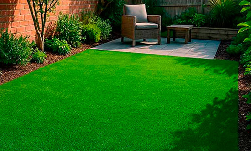 Placeholder project image