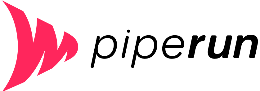 Logo PipeRun