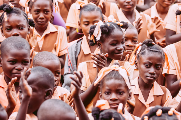 ABF GivingTuesday