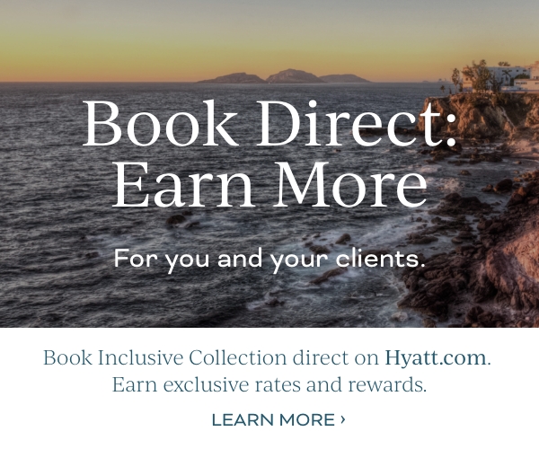 Book Direct Earn More