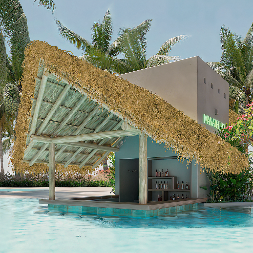 Dreams Playa Esmeralda - Explorer's Club