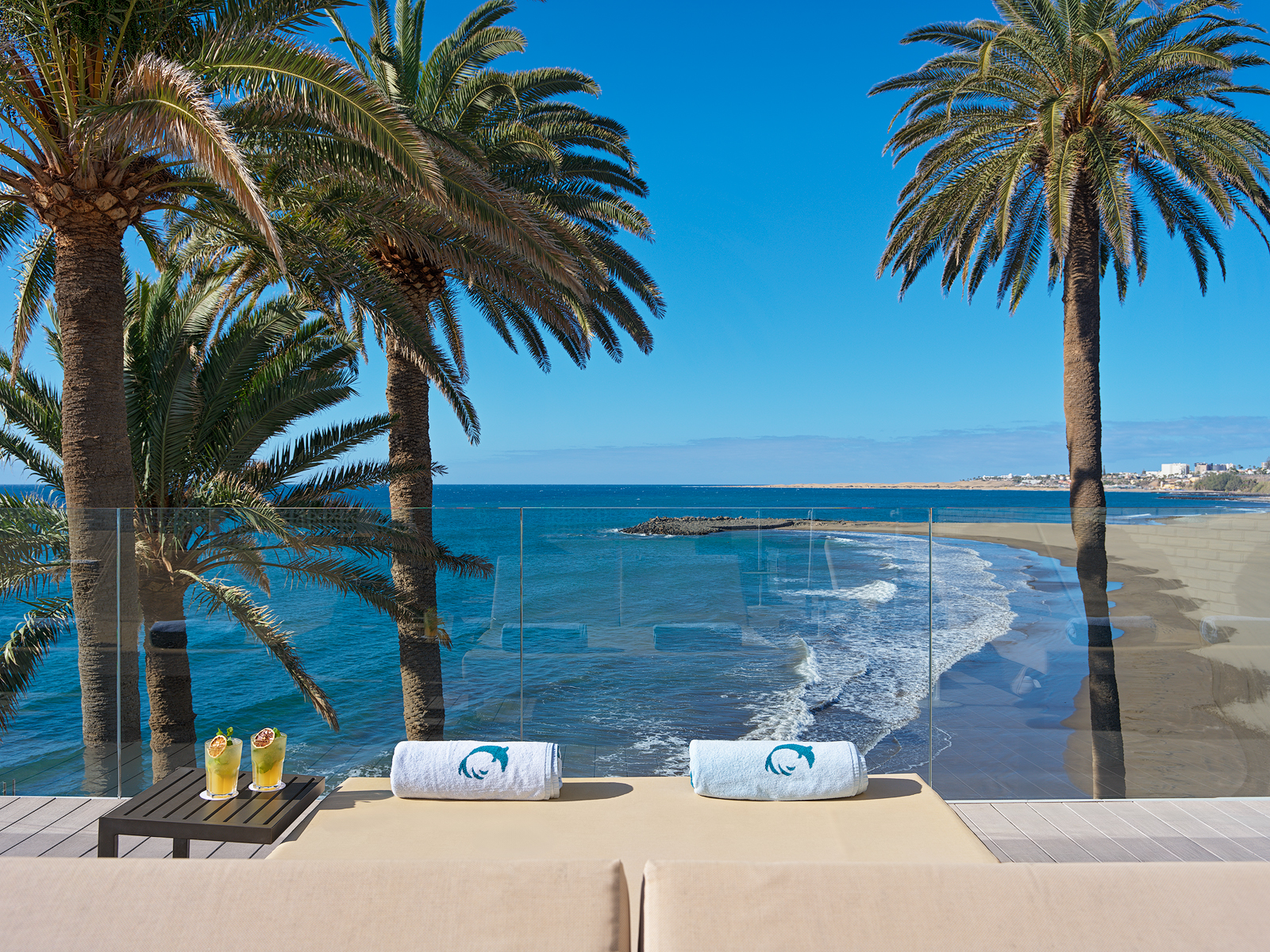 Dunas Hotels & Resorts