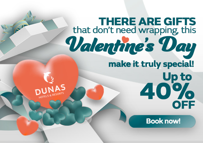 Dunas Hotels & Resorts