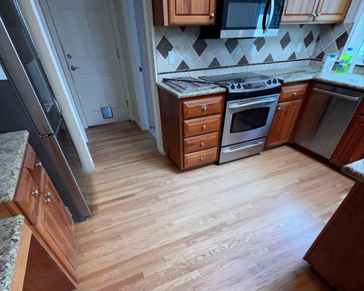 Why hardwood is an ideal flooring option