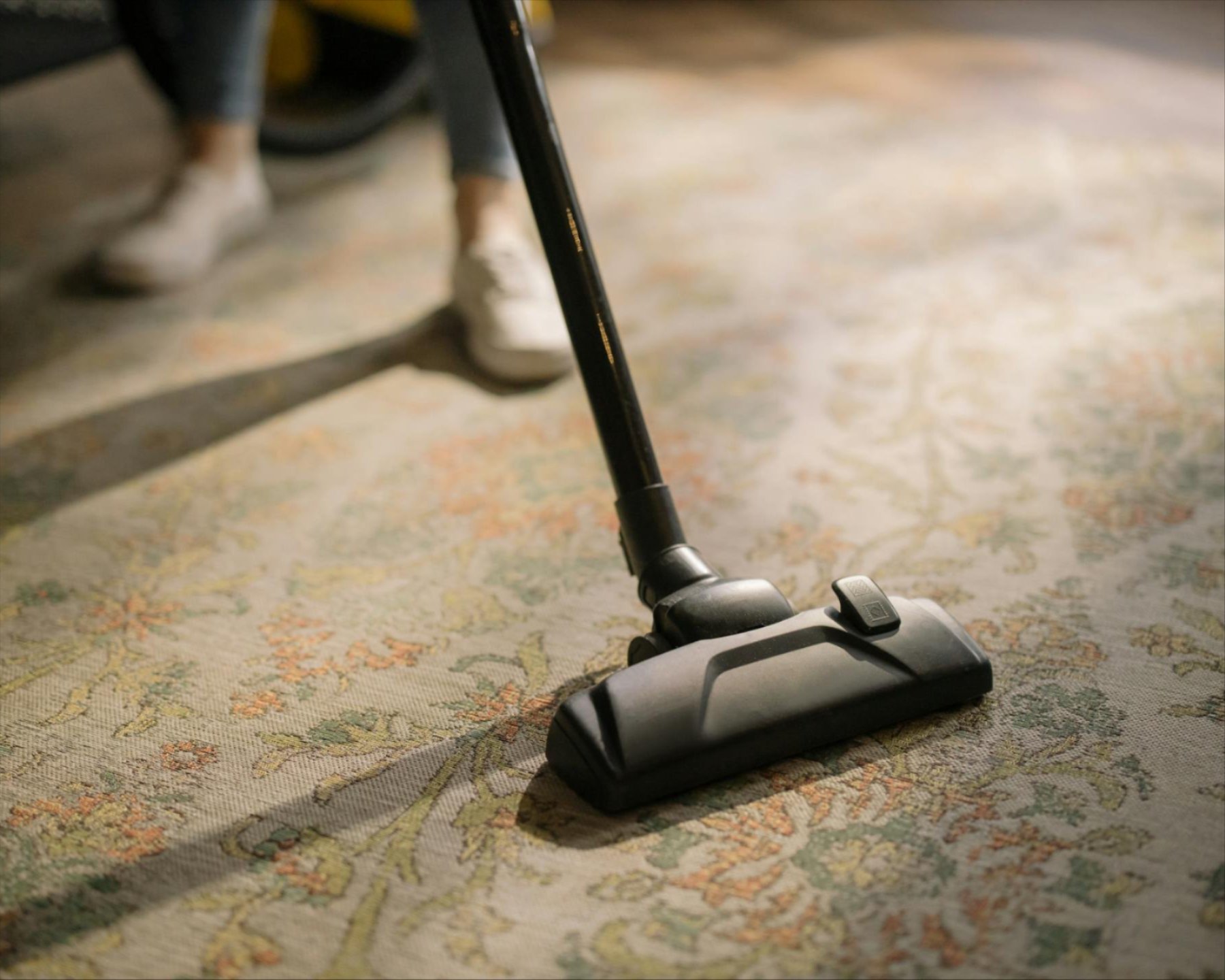 Floor care guidance in Redmond, WA
