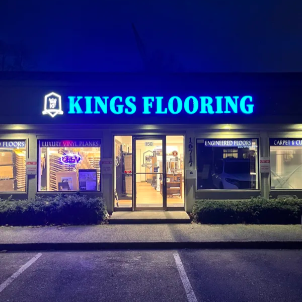 Flooring in Redmond, WA