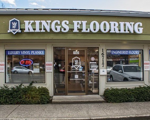 Flooring consultation in Redmond, WA