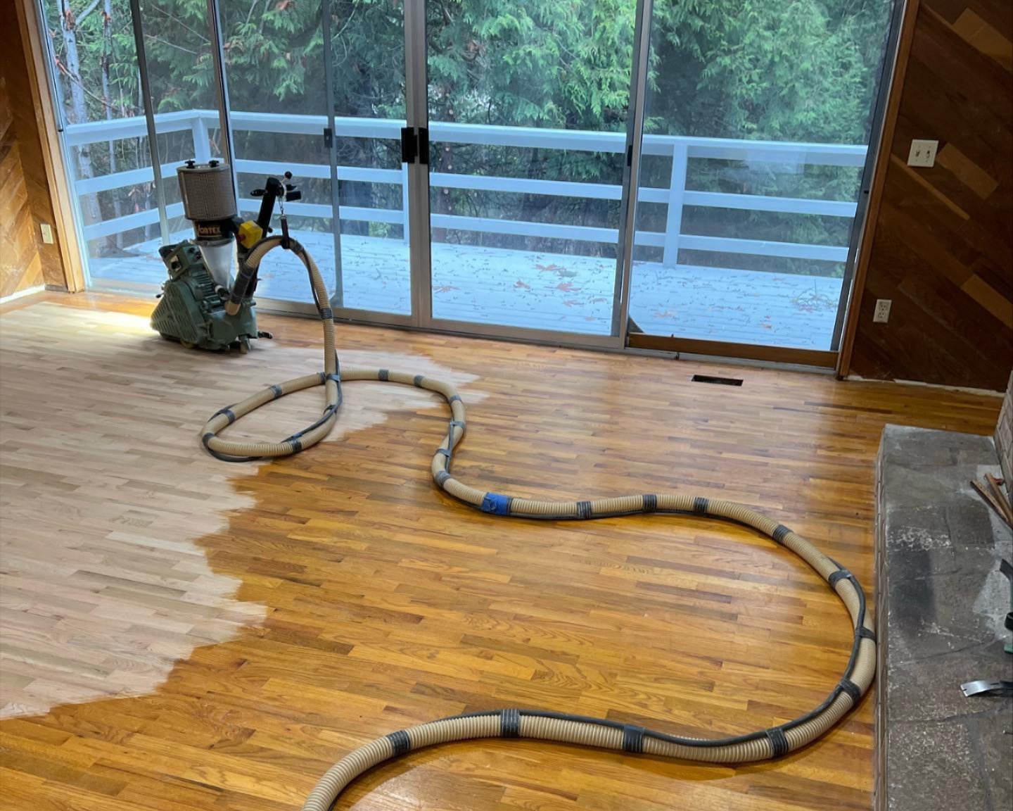 Floor care guidance in Redmond, WA