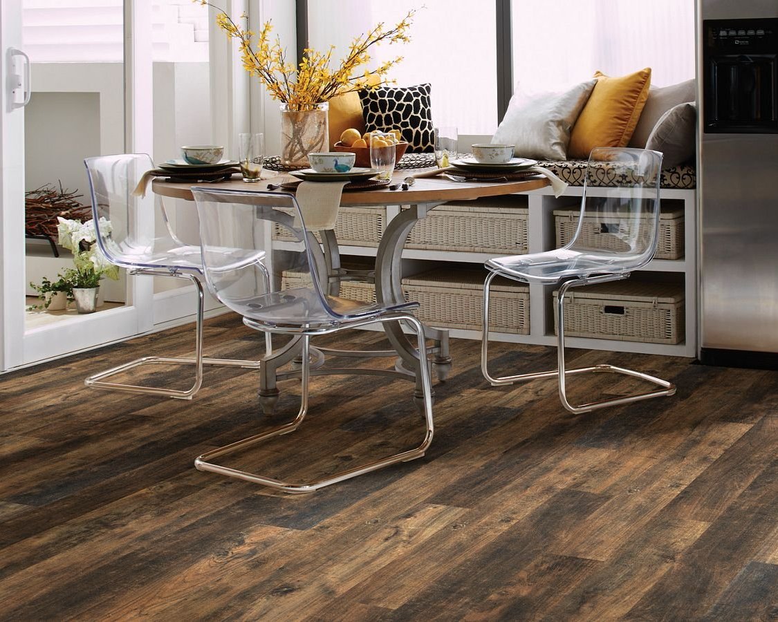 Laminate Flooring in Redmond, WA