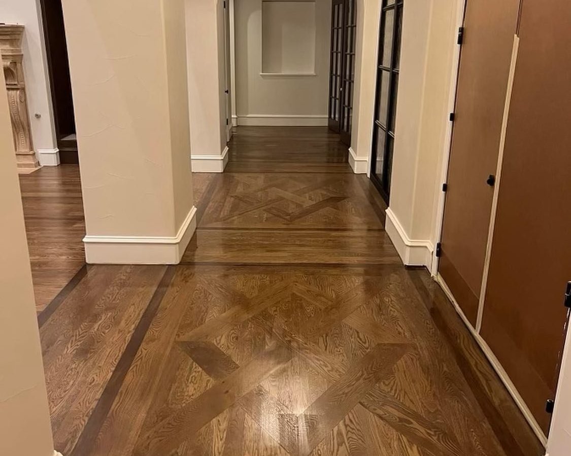 Flooring consultation in Redmond, WA